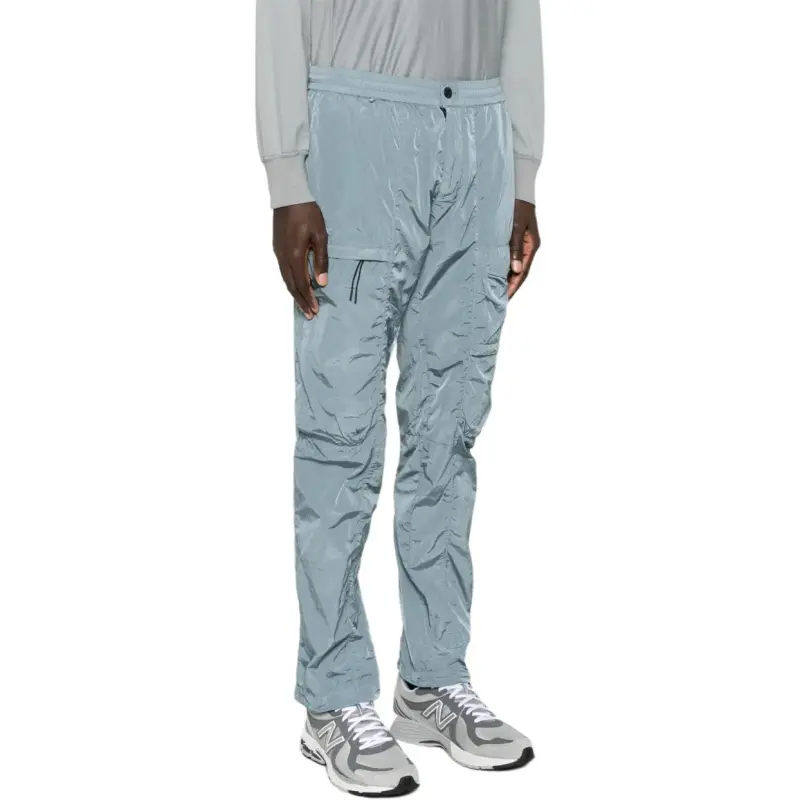 C.P.Company Chrome R Cargo Lens Pants-3