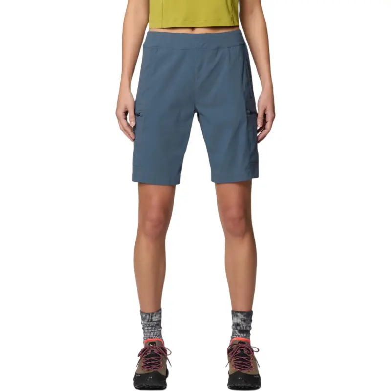 MOUNTAIN HARDWEAR SS25 Casual Shorts Women's-14