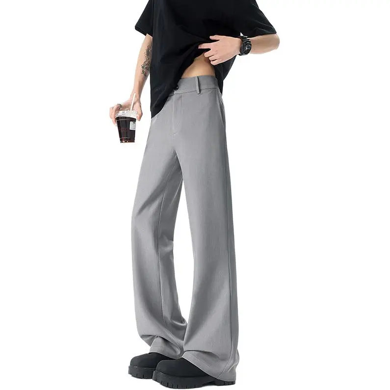 VERAF CA Suit Trousers Unisex-2