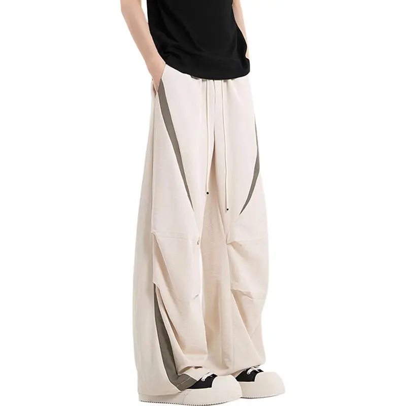 SCHEPPERHEYN Casual Pants Unisex-6