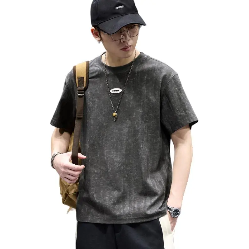 BUYDAUL T Shirts Unisex-2