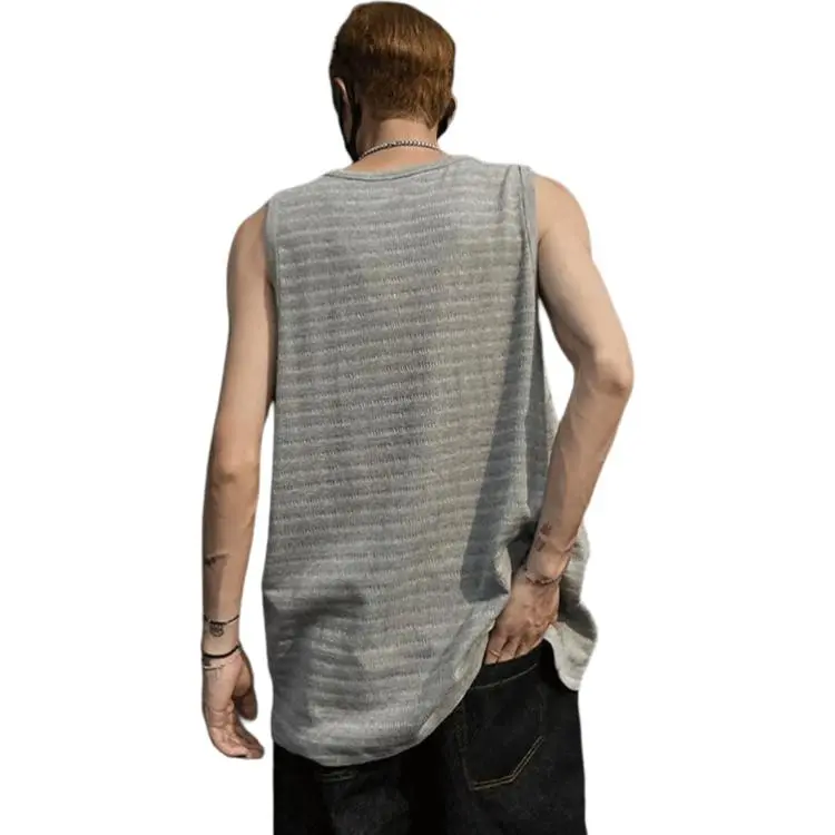 DARK HORSE Tank Tops Unisex-7