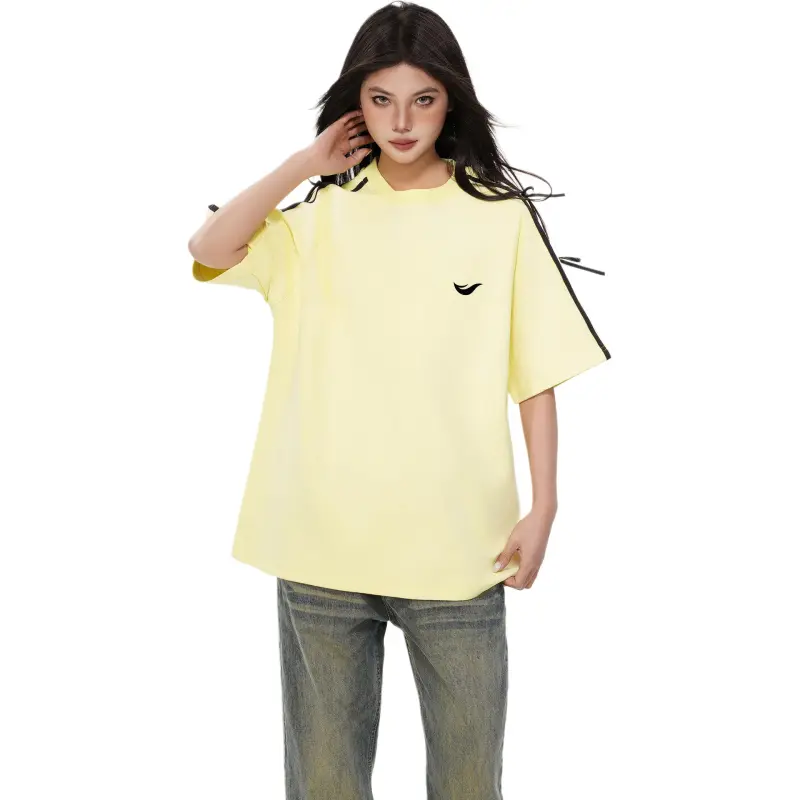 FASTFISH T Shirts Unisex-16