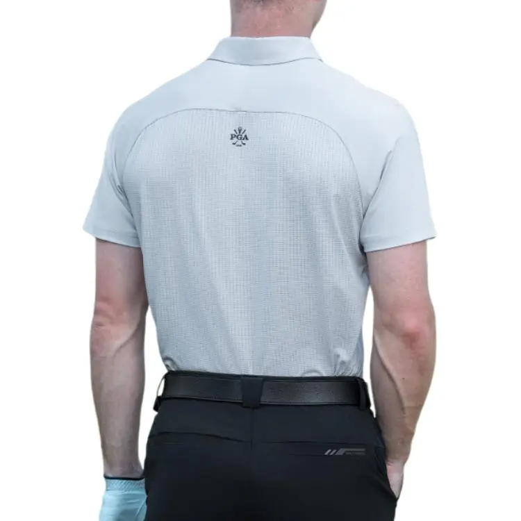 PGA Polo Shirts Men-3