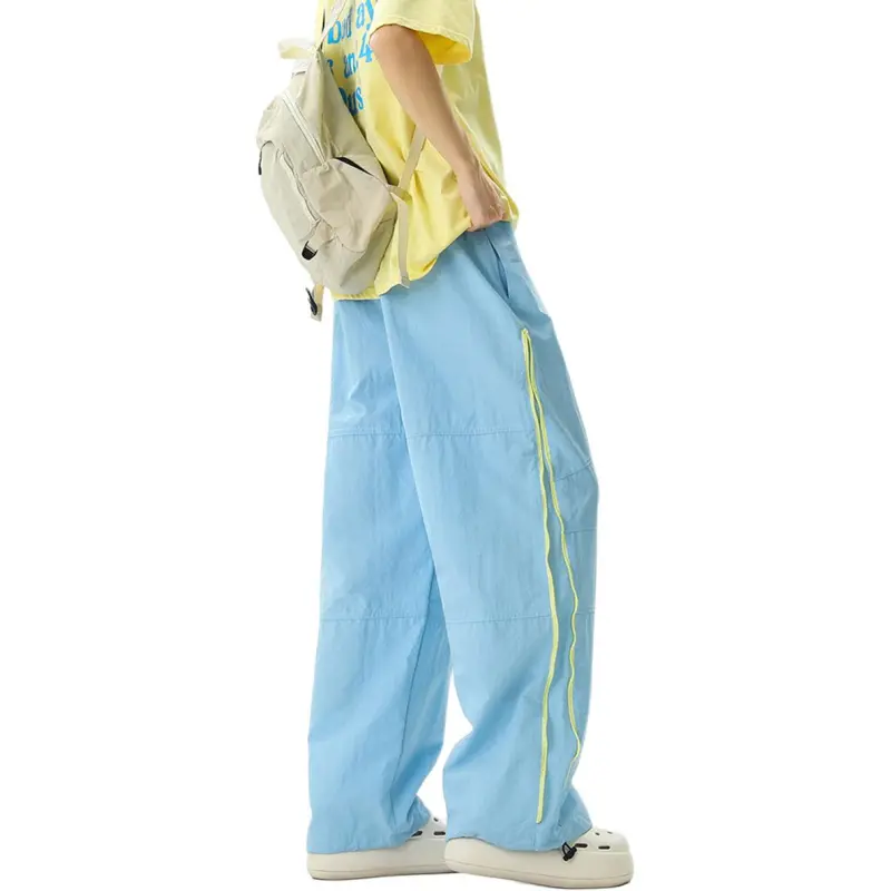 DEAR BETSY Casual Pants Unisex-2
