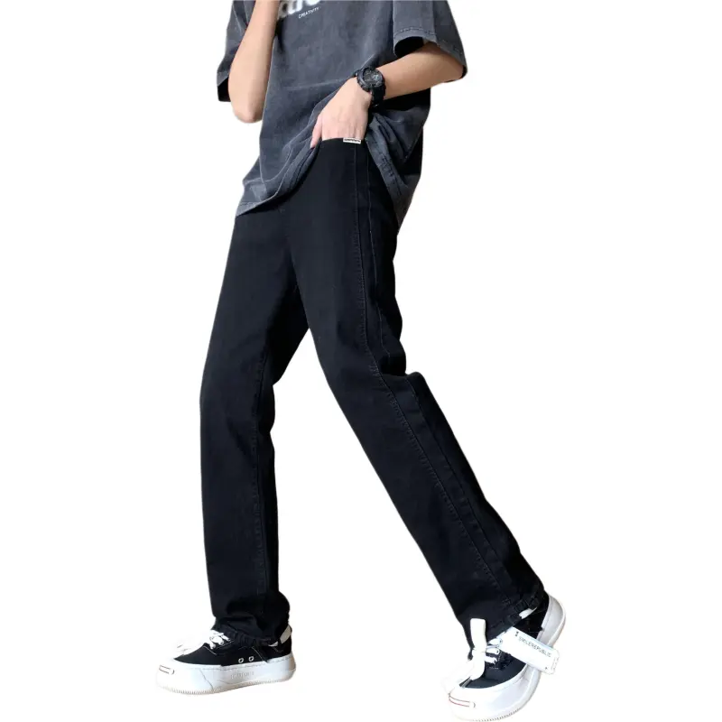 SCHEPPERHEYN Jeans Unisex-2