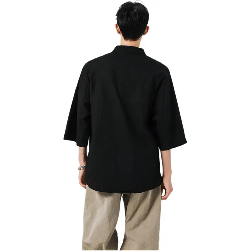 KAIPAINEN Shirts Men-4