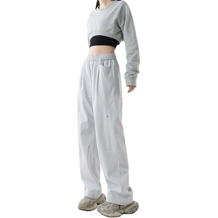 FOR FEAR THAT Casual Pants Unisex-8