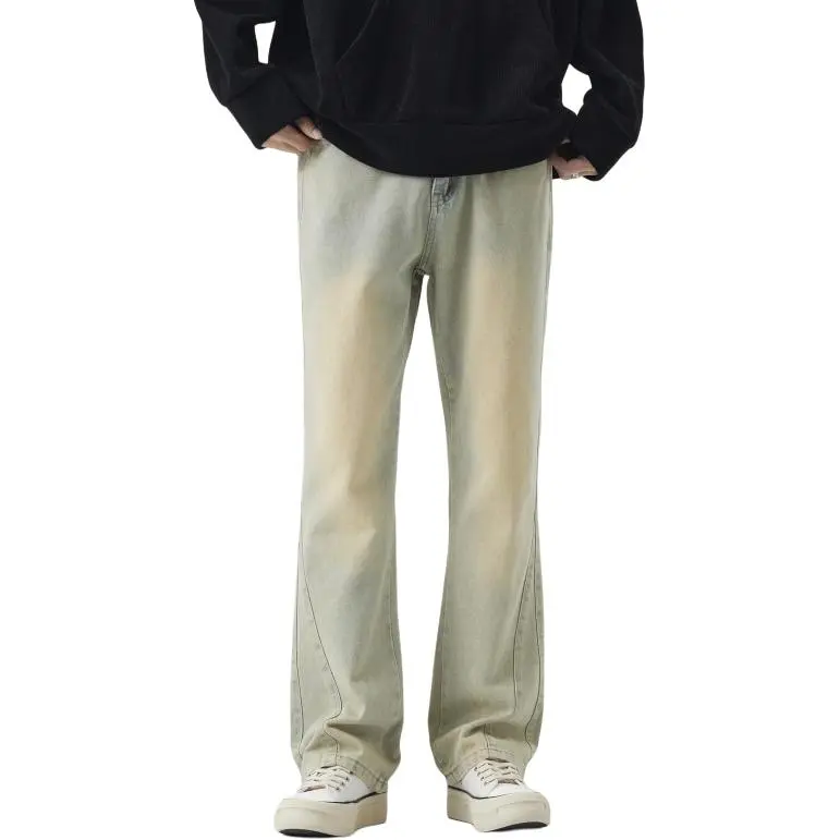 KNOW EVERY Jeans Unisex-3
