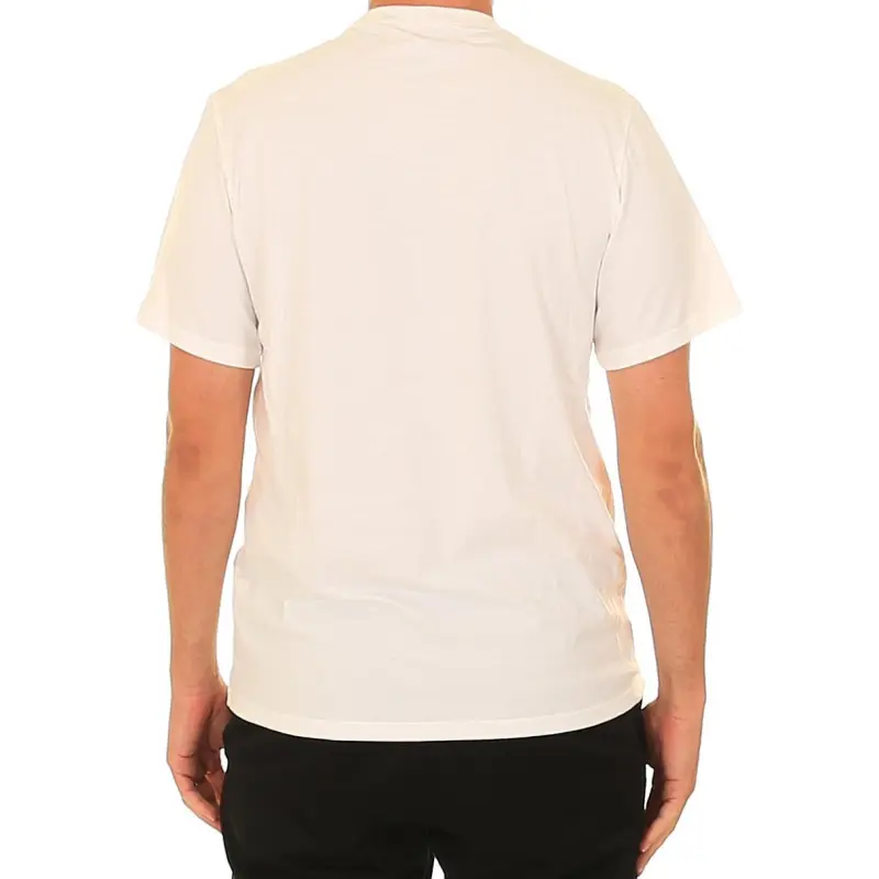 Converse Comic Cover T Shirt Men's Ecru-1