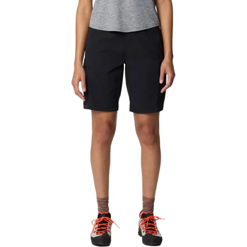 MOUNTAIN HARDWEAR SS25 Casual Shorts Women's-9