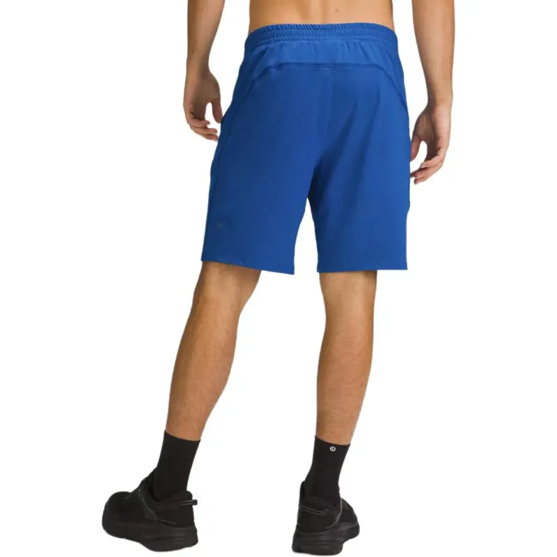Lululemon Pace Breaker Collection Swiftly Collection Sports Shorts Men's-16
