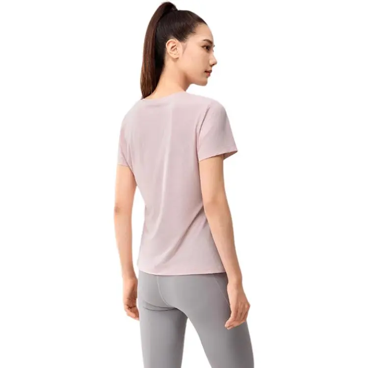 361° T Shirt Women's Litmus Red-1