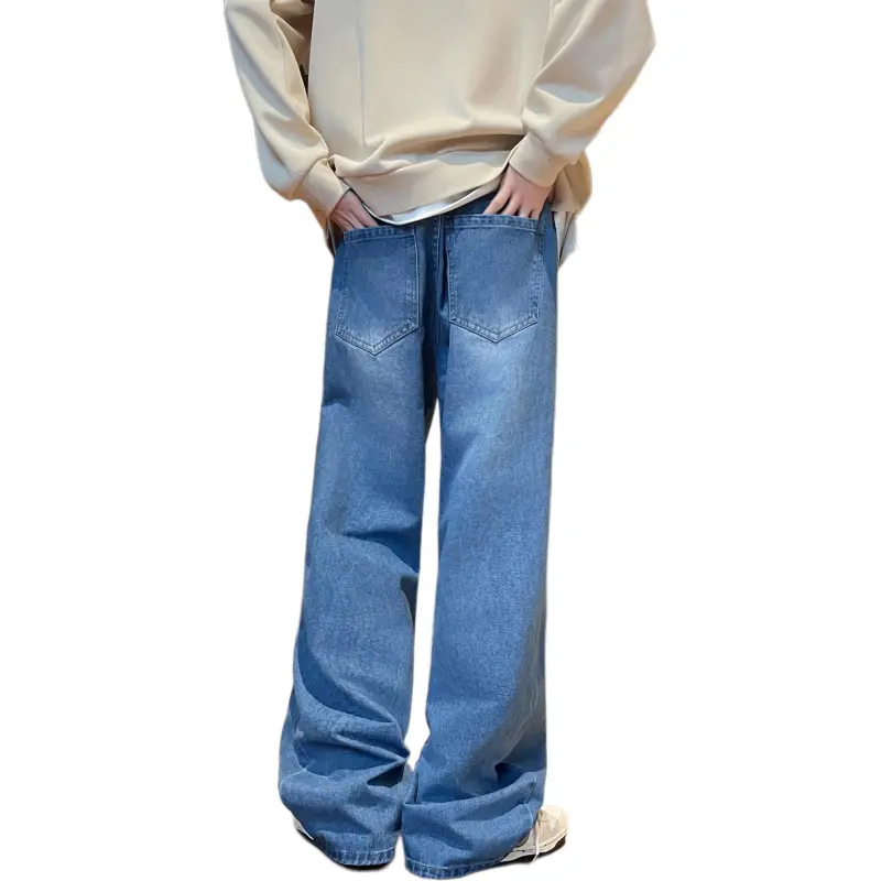 Lightning X Storm Jeans Unisex-7