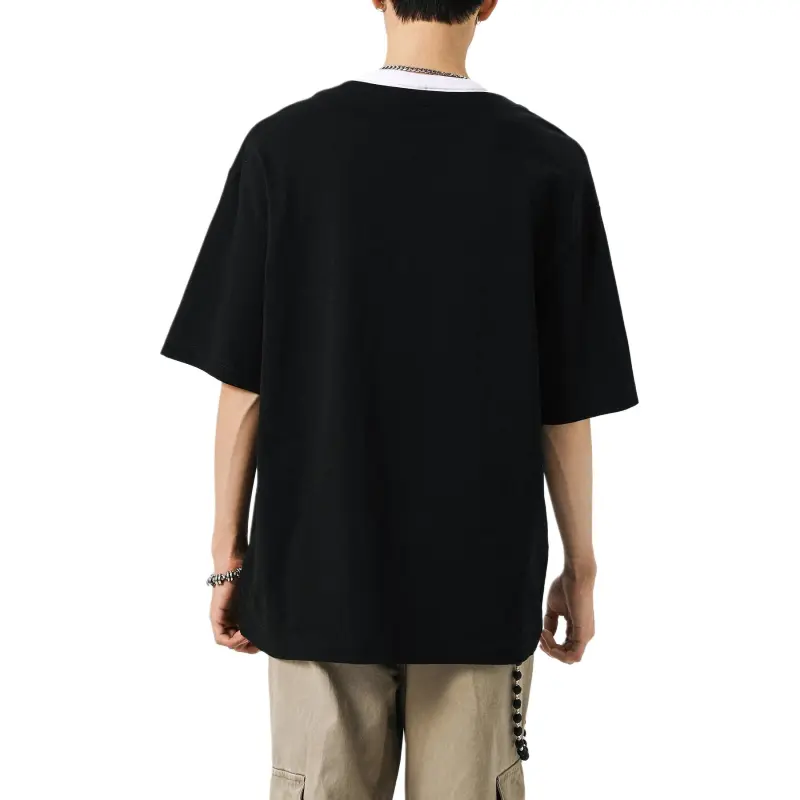 A/2/8/T Shirts Unisex-1
