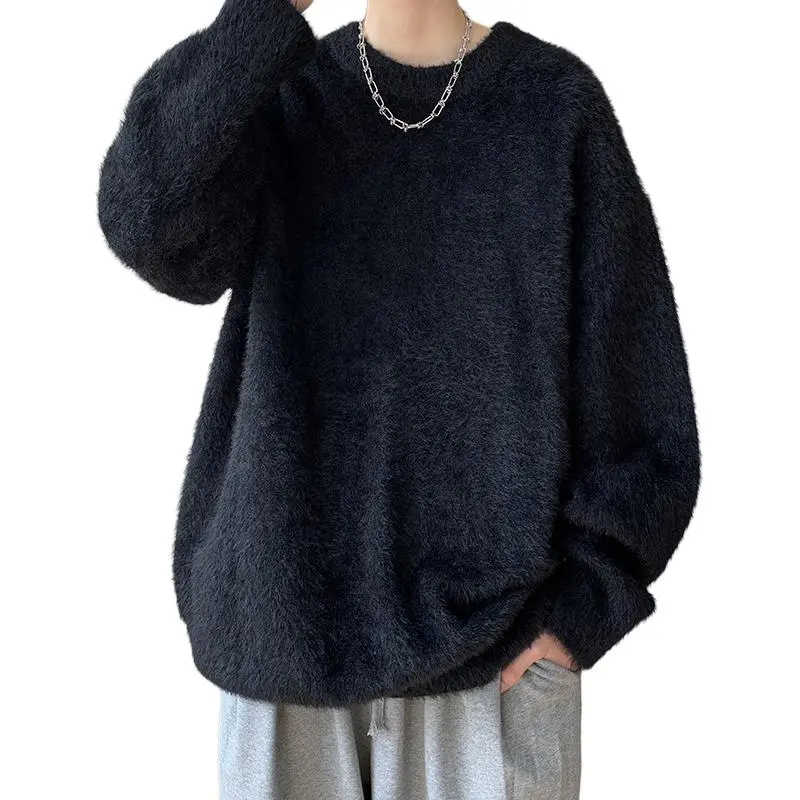 DBD WH Knitwear Unisex-12
