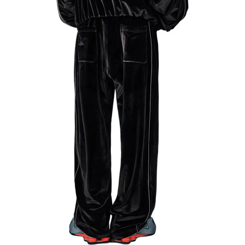 MR.ENJOYDA MONEY Casual Pants Unisex-3
