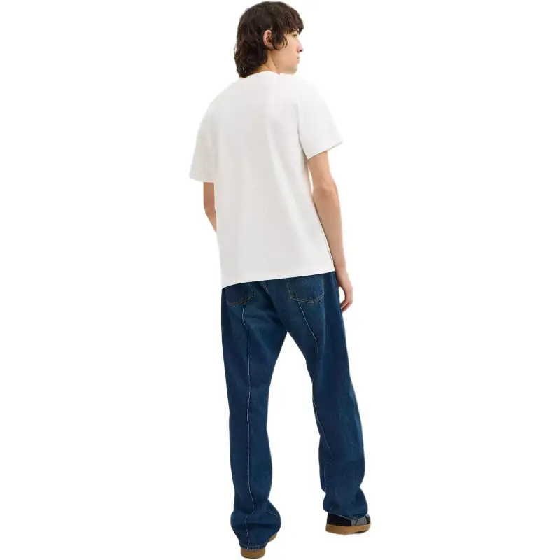 COACH T Shirts Men White-2