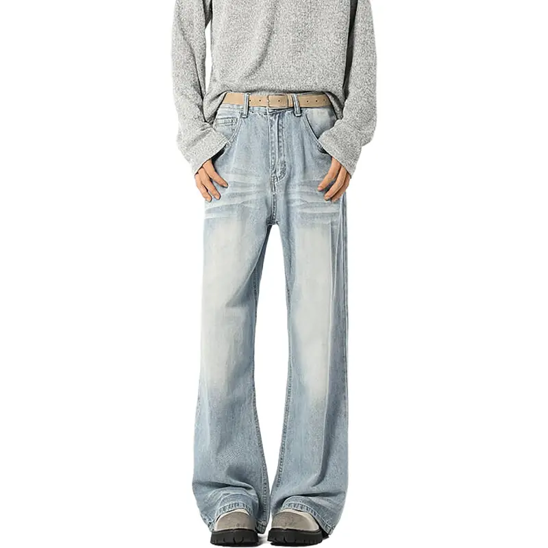 NOME Jeans Unisex-3