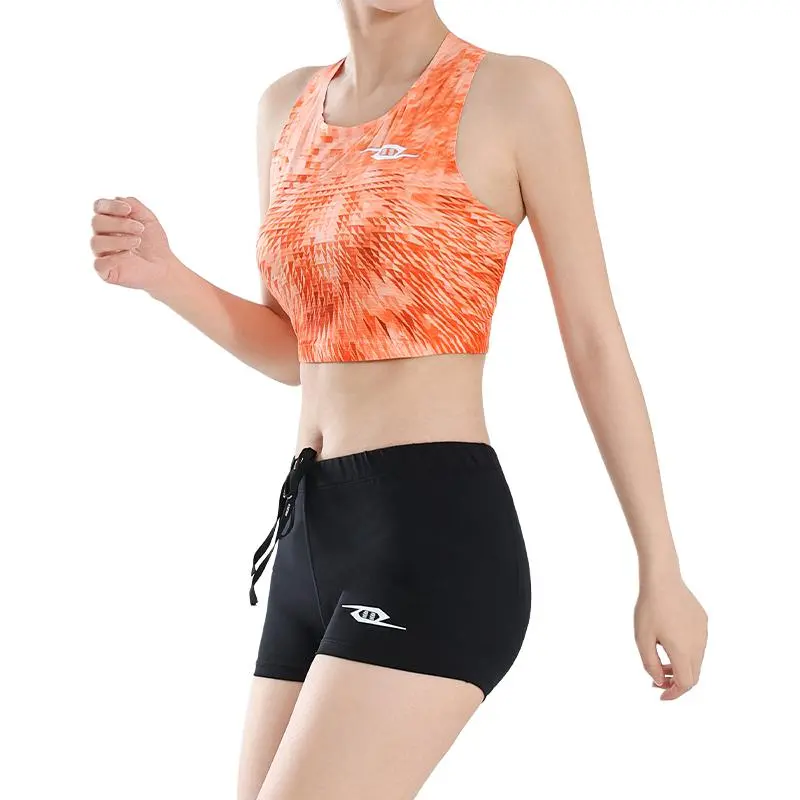 TANSHEZHE Fitness Sets Women's-3