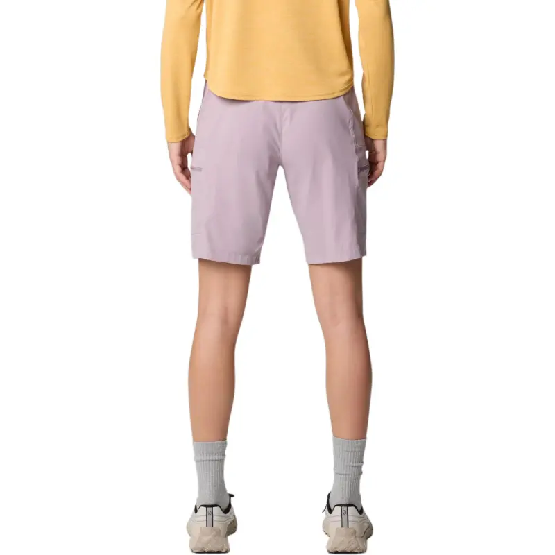 MOUNTAIN HARDWEAR SS25 Casual Shorts Women's-6