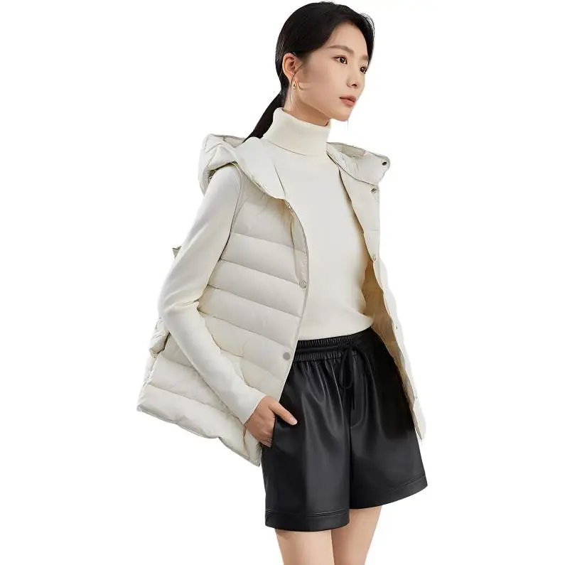 Mambe Down Jackets Women's-4