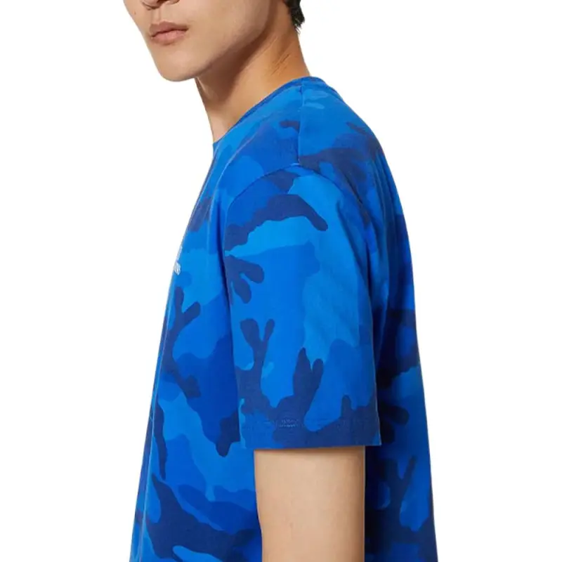 Valentino FW22 T Shirt Men's Blue-4