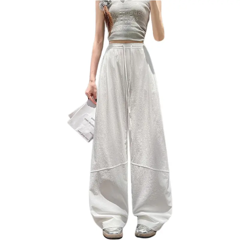 The Temptation Of The Muse Casual Pants Women's-3