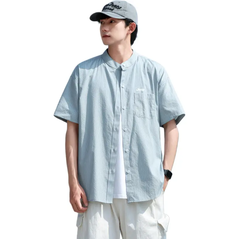 Jeep Shirts Unisex-2