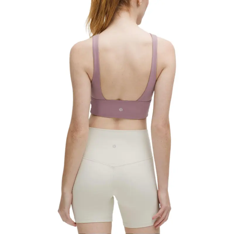 Lululemon Sports Underwear Women's Lavender-1