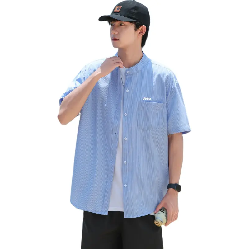 Jeep Shirts Unisex-4