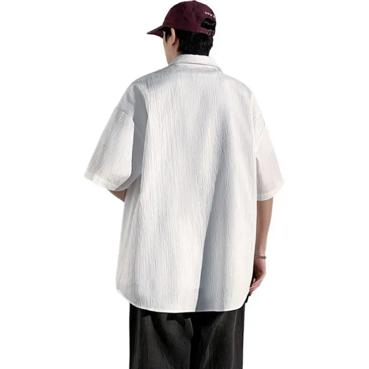 YOFVV Shirts Unisex-8