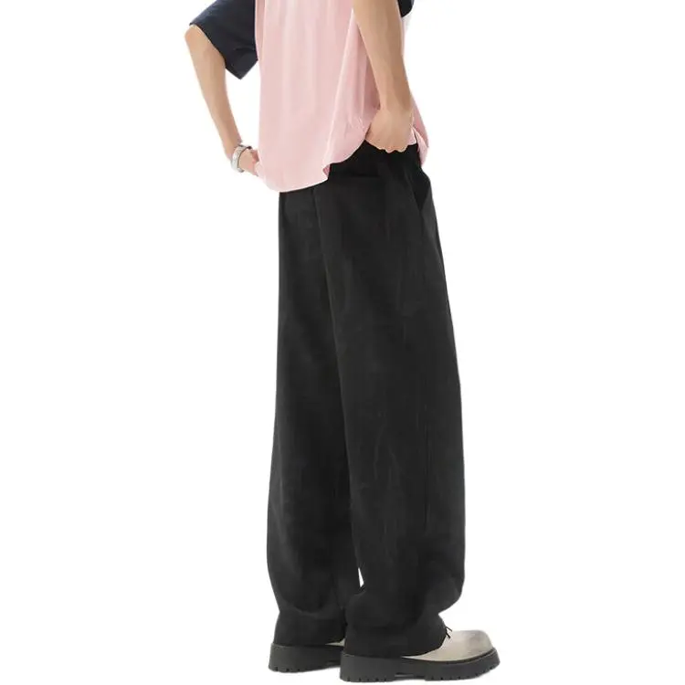 YOFVV Casual Pants Unisex-7