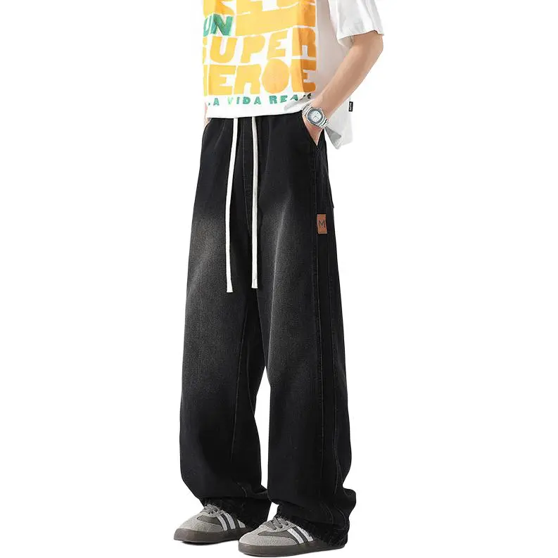Universal Templates Jeans Unisex-2