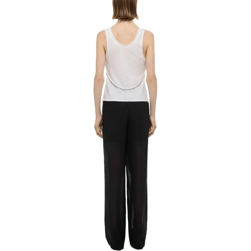 Helmut Lang Strap Tank Top-3