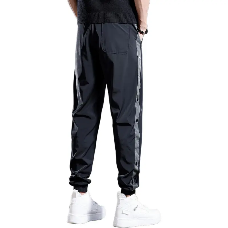 PRPK Casual Pants Unisex-1
