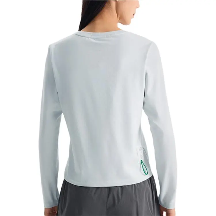 Columbia HIKE365 Regular T Shirt Women's Ecru-1