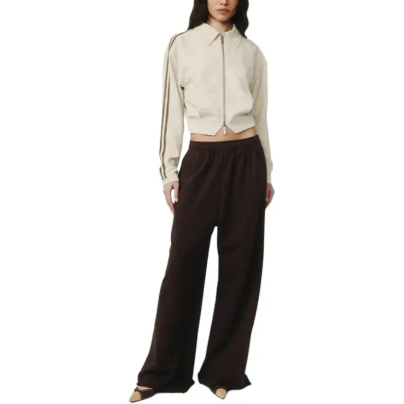 WITH JEAN SS25 Fred Jackets & Coats Women's-3