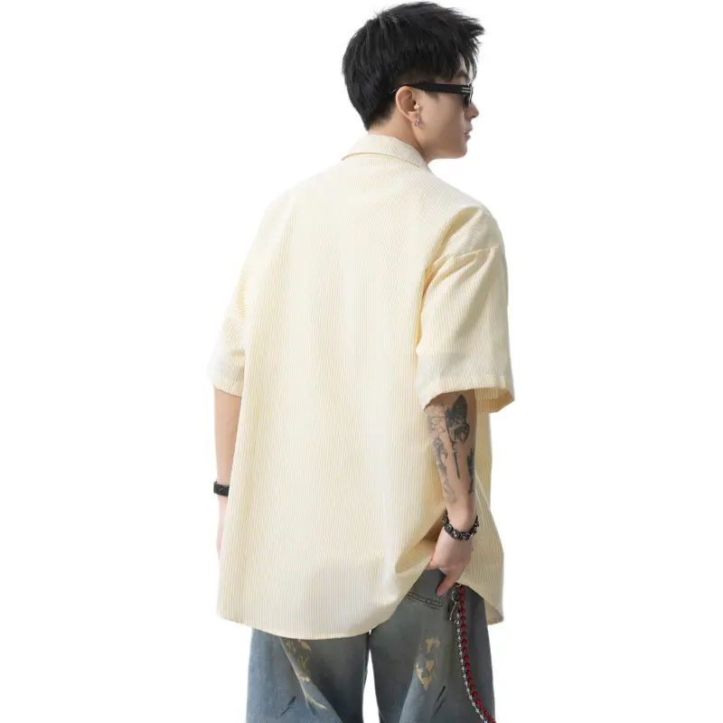 DEAR BETSY Shirts Unisex-7