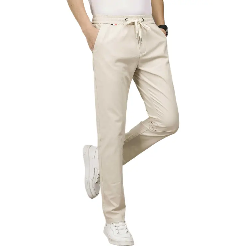PIERRE CARDIN Casual Pants Men's-19