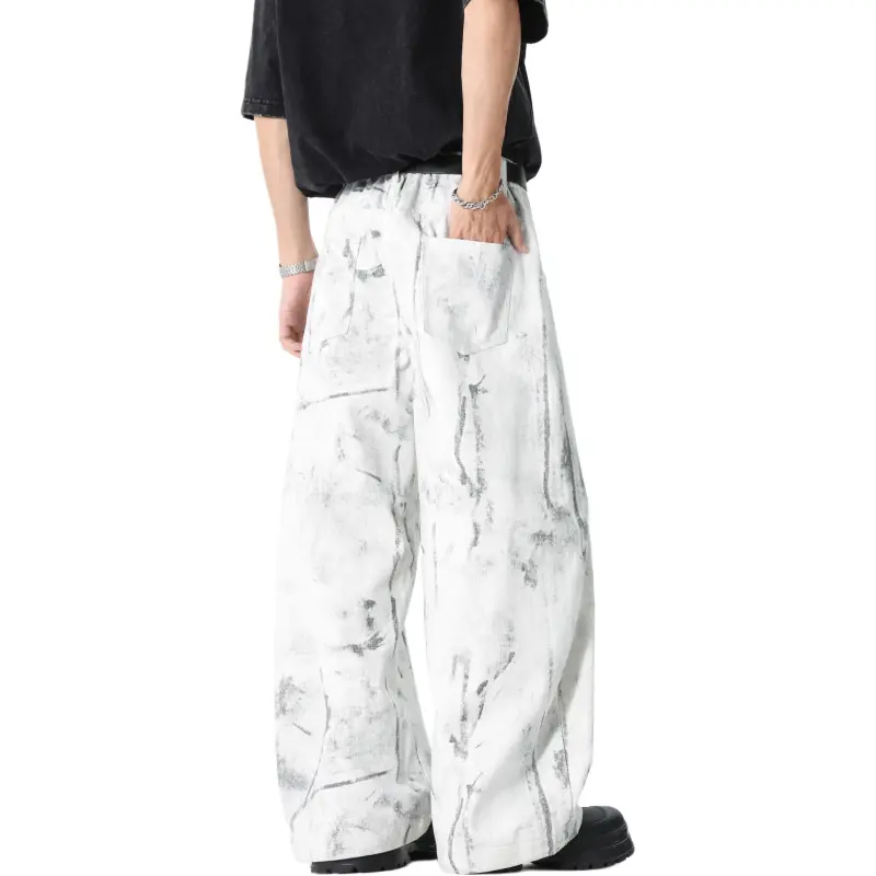 7 SEVFUN Jeans Unisex-1