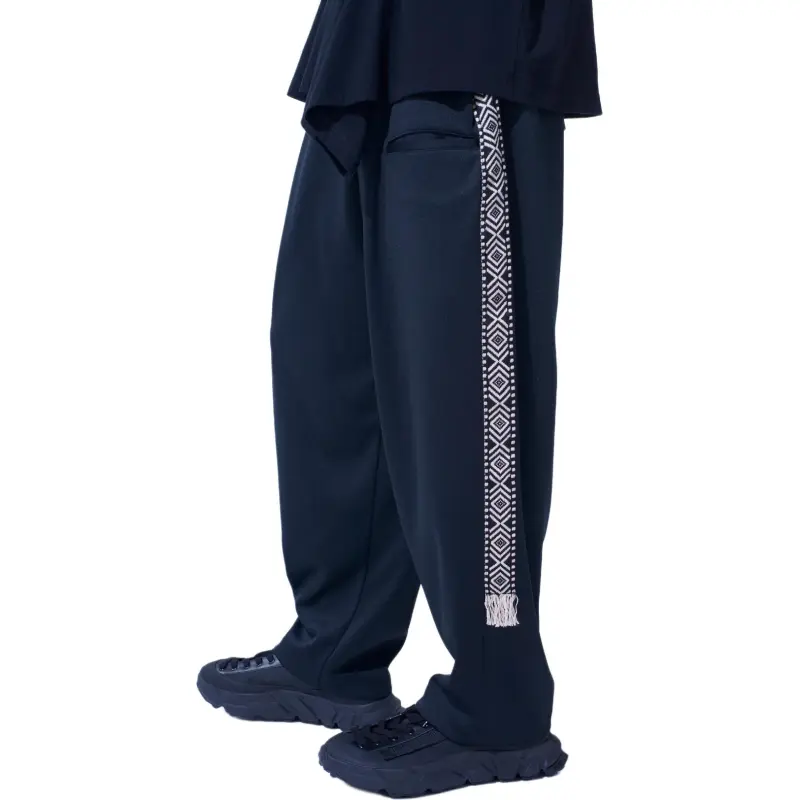 Yohji Yamamoto S'YTE SS25 Casual Pants Unisex-12