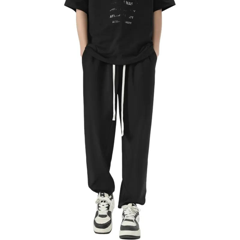 Evil Lions Casual Pants Unisex-5