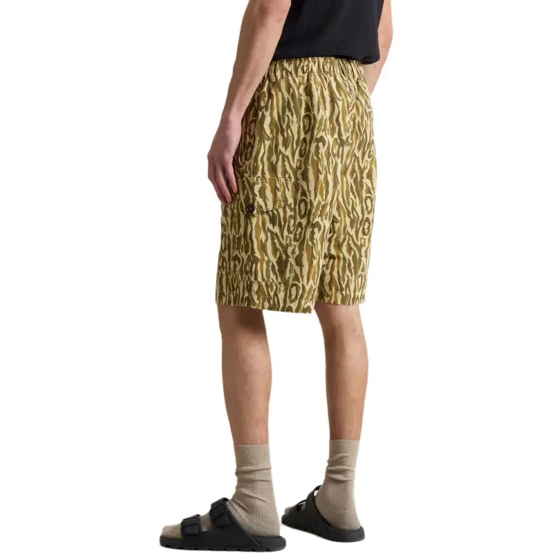 WOOLRICH Shadowbark Cargo Shorts-3