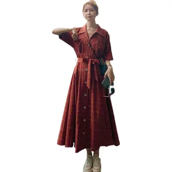 TEME Short Sleeved Dress Women's
