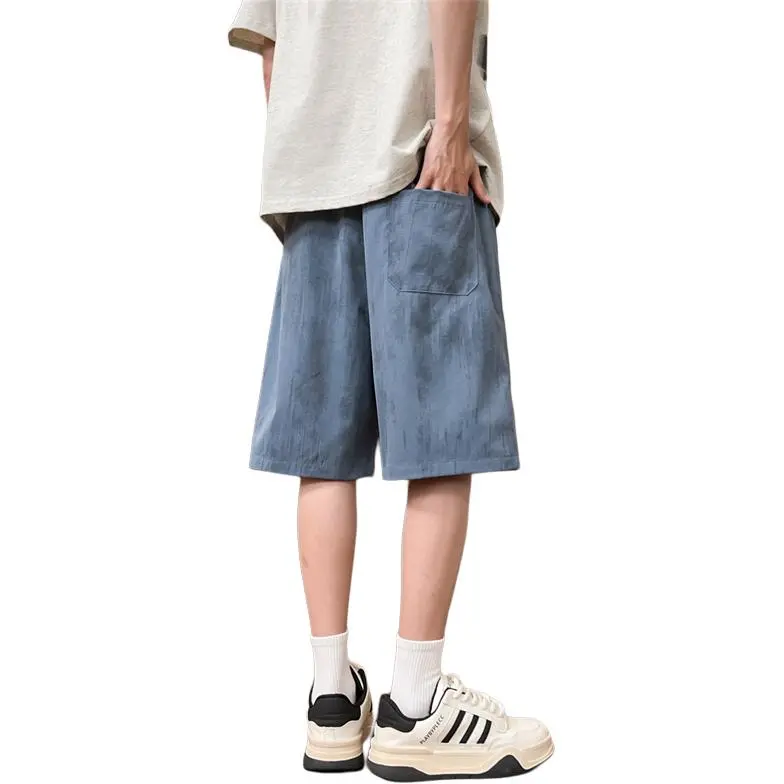 Colorful Creations Casual Shorts Unisex-5