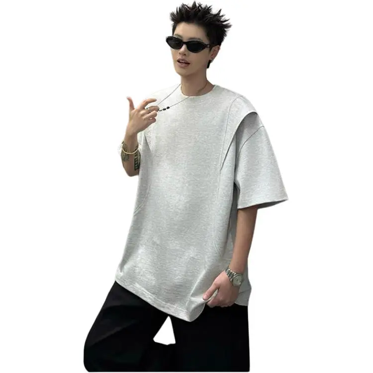 PIERRE CARDIN T Shirts Unisex-3
