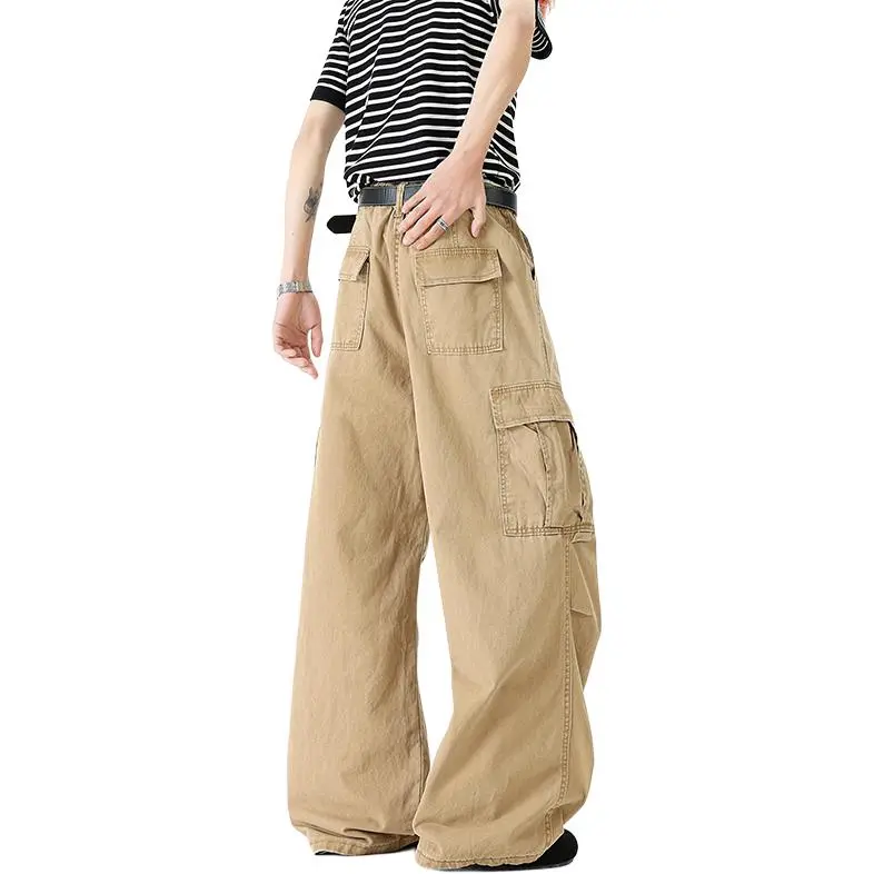 Ordifen Cargo Pants Unisex-6