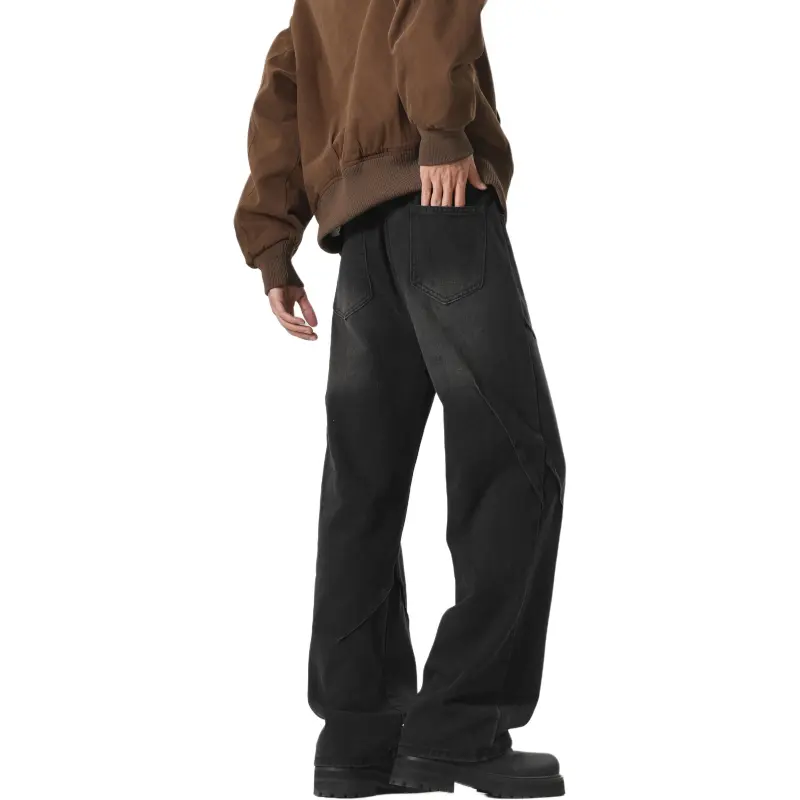 FLIM Jeans Unisex-1