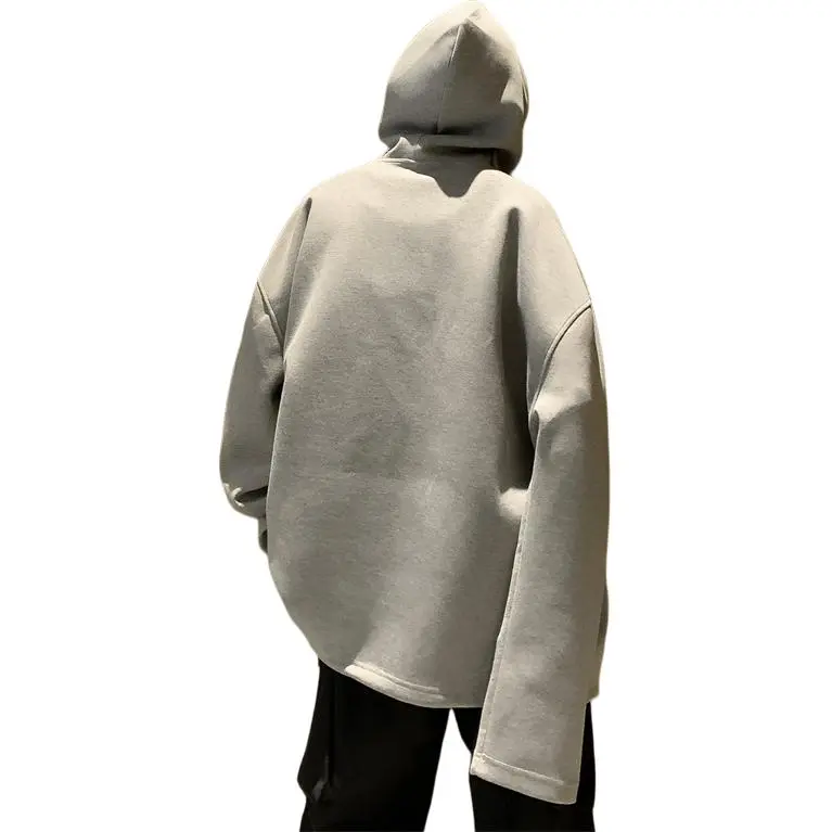 SOCKKEY Sweatshirts Unisex-6
